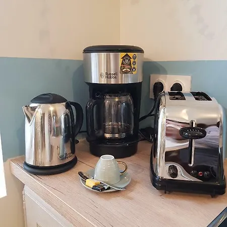 Hébergement de vacances Les Bruyeres Sotteville-lès-Rouen