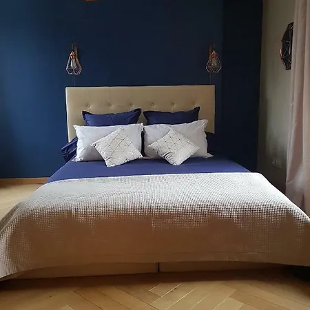 Les Bruyeres * 索特维尔鲁昂