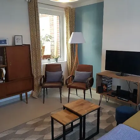 Les Bruyeres * 索特维尔鲁昂