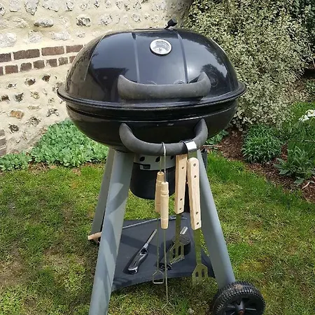 Les Bruyeres Hébergement de vacances *