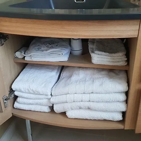 Les Bruyeres Vakantiehuis Sotteville-lès-Rouen
