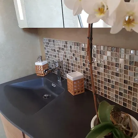 度假居 Les Bruyeres