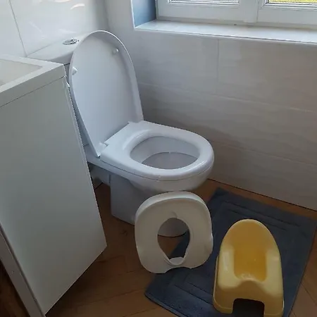 Hébergement de vacances Les Bruyeres Sotteville-lès-Rouen