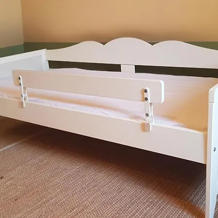 Les Bruyeres Hébergement de vacances Sotteville-lès-Rouen